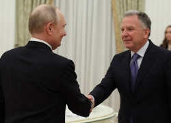 Итоги ночной встречи Путина и Уиткоффа: Кремль раскрыл детали переговоров о мире на Украине