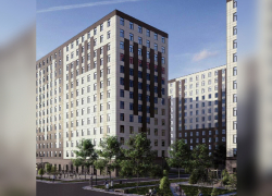 Современный жилой квартал на 21 дом планируют построить в Мелитополе