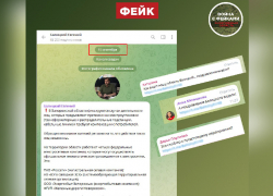 Призыв Балицкого обрести независимость Запорожской области от Москвы оказался фейком