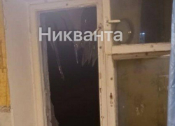 Пенсионерка в Мелитополе пострадала от осколков дрона ВСУ