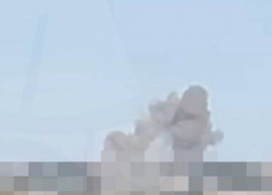 Стало известно, какую цель поразили ВС РФ в Запорожье