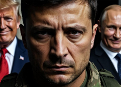 Новости СВО: референдум в Запорожье, ВСУ ждут мощный рывок ВС РФ к Гуляйполю и сбитый Су-27