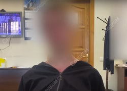 Следователи официально предъявили бердянской школьнице обвинение в убийстве 7-летней девочки