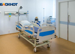 Два человека ранены после удара ВСУ по Васильевскому округу