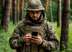 Польша лишит бойцов ВСУ связи Starlink на Запорожском фронте СВО