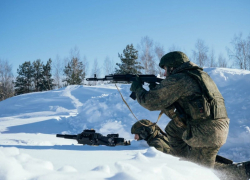 Марочко: ВСУ понесли максимальные потери на Запорожском фронте СВО