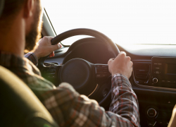 В Запорожье мужчин-уклонистов могут лишить водительских прав