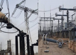 Пухов назвал атаку ВСУ на Запорожскую ТЭС одной из самых серьёзных с начала СВО