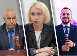 ТОП-5 отставок: какие запорожские чиновники покинули свои посты в 2025 году