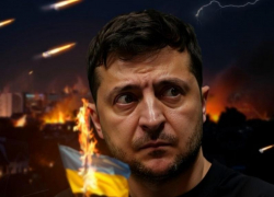 Новости СВО: в Раде сделали заявление об отставке Зеленского, «полная жопа» для ВСУ у Гуляйполя, Запорожье готовят к обороне