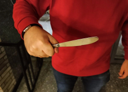 Полиция начала расследование поножовщины в запорожском парке