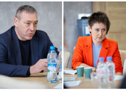 Стали известны кандидаты на должность главы Энергодара