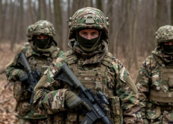Более 20 солдат ВСУ сдались в плен за неделю на Запорожском фронте СВО