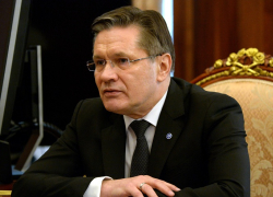 Лихачев: ВСУ вывели из строя две заправки в Энергодаре