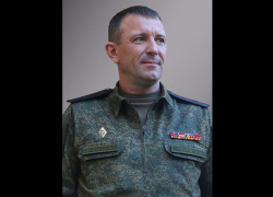 15 командиров воинских частей опровергли причастность генерала Попова к краже 120 млн рублей в Запорожье