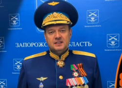 Евгений Балицкий обратился к запорожцам в День Победы