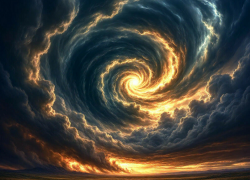 «Не пощадит никого»: мощная магнитная буря накроет Запорожскую область 23 и 24 июля