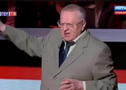 Жириновский предсказал освобождение Запорожья после переговоров Путина и Трампа