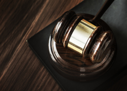 Житель Мелитополя получил 180 часов обязательных работ за пьяную езду