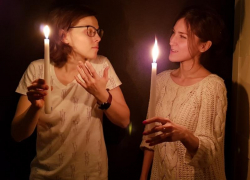 Более 15,6 тысяч человек оказались обесточены после ночных взрывов в городе Запорожье 