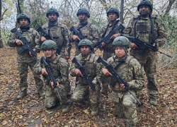 ВС РФ ликвидировали группу наёмников из Перу под Гуляйполем в Запорожье