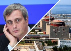 Политолог Пилько: «Нужно было давно идти на эскалацию и ставить ультиматум по Запорожской АЭС»