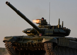 Новости СВО: «захват» всей Украины, у ВСУ кончлисись ракеты и тяжёлые бои в Малых Щербаках