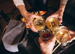 В Запорожской области в День защиты детей запретят продажу алкоголя