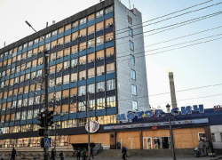 ВС РФ взорвали цех с топливом для авиадвигателей на заводе «Мотор Сич» в Запорожье