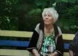 Страдающая деменцией пожилая женщина пропала в Мелитополе