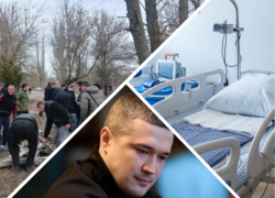 Новости Запорожья: ТЦК ловят украинцев в больницах, удар ВСУ по Васильевскому округу и непроходимый тротуар в Бердянске