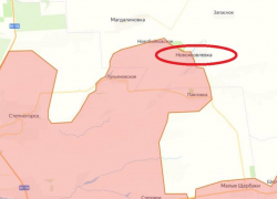 Минобороны РФ: бойцы группировки «Днепр» освободили Новояковлевку в Запорожской области