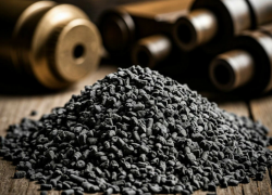 Пенсионер из запорожского села попал под суд за хранение пороха