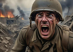 Новости СВО: поражение Украины, массовая сдача в плен и освобождение Привольного 