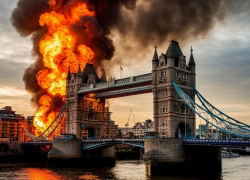 Новости СВО: Европа готовится к войне, взятие села в трёхграничье и первый удар FPV-дрона по Запорожью