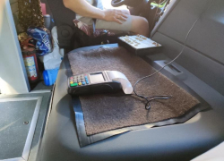 Транспортный коллапс начался в Запорожье на фоне приближения ВС РФ к городу