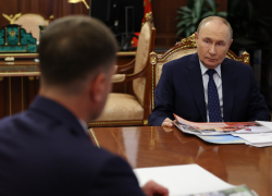 Балицкий: около 5 тысяч запорожских пенсионеров остались без помощи из-за бегства их родственников на Украину