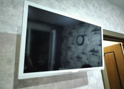 «У многих уже истерика»: телевидения от Т2 лишили жителей Днепрорудного