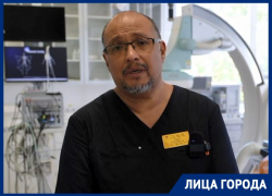 «Спасаем людей даже под ударами ВСУ»: как кардиохирург из Боливии изменил запорожскую медицину