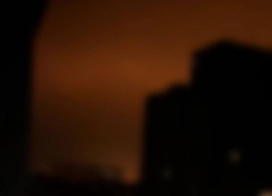 Летели через Запорожье: наши «Искандеры», «Калибры» и «Герани» атаковали энергообъекты по всей Украине