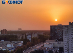 «Готовьтесь задохнуться»: «грязное» облако накроет Запорожскую область совсем скоро