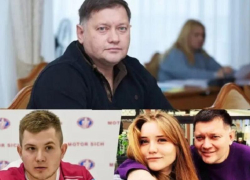 Родственники запорожского «слуги народа» скупили квартиры в Дубае во время СВО на 1 млн долларов  