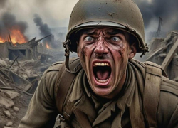 «Все просто в ужасе»: житель города Запорожье заявил о росте дезертиров в ВСУ