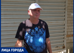 «Я добрый человек»: волонтер Сергей Русин рассказал, как после инсульта начал дарить радость жителям села Шелюги