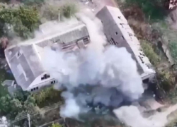 Щипали «Птах Мадьяра», взрывали БК и наказывали ВСУшников: «БАРС-Сармат» громит врага в Запорожье