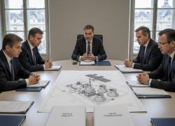 Европа потребовала отдать Украине Запорожскую АЭС, предложив новые условия мирного договора