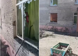 Женщина погибла под артиллерийским огнём ВСУ в Благовещенке