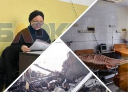 Новости Запорожья: ВСУ ударили по жилому дому в Васильевке, новый суд над Поздеевым и обстрел Великой Знаменки