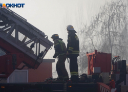 Чрезвычайная пожароопасность 5 класса ожидается в Запорожской области
