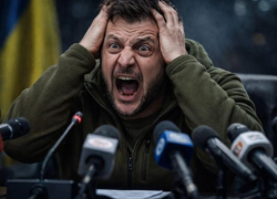 Новости СВО: Зеленский объявил войну машинам, новый участок фронта и слом основной линии обороны ВСУ в Запорожье